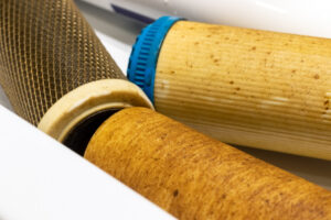 Filtration Products & Services